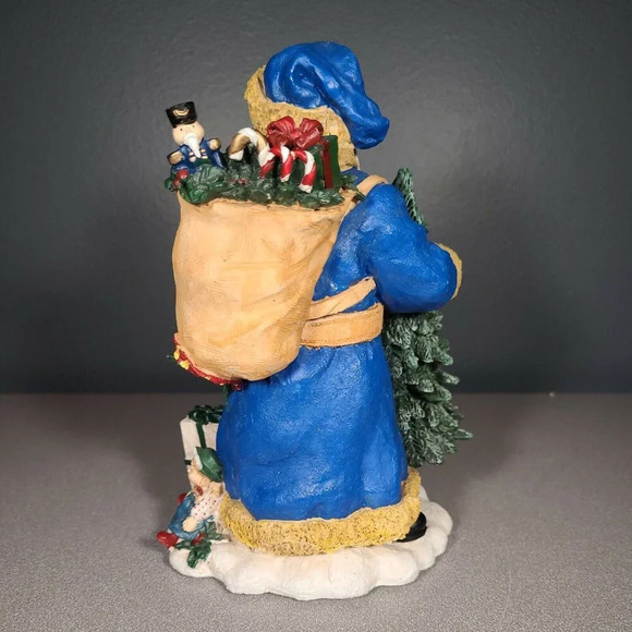 UCLA University of California Los Angeles Santa Collegiate Collectables - Picture 3 of 6